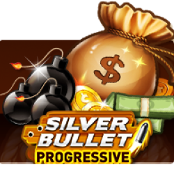 WEPLAYPG JK slot SilverBullet Progressive