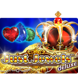 WEPLAYPG JK slot Just Jewels Deluxe