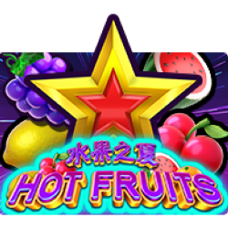 WEPLAYPG JK slot Hot Fruits