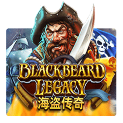 WEPLAYPG JK slot Blackbeard Legacy