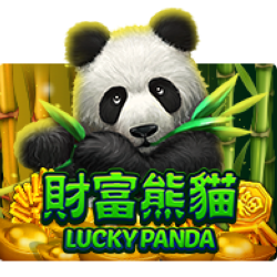 WEPLAYPG JK slot Lucky Panda