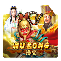 WEPLAYPG JK slot Wukong