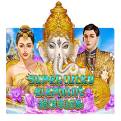 WEPLAYPG JK slot Super Lucky Elephant