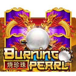 WEPLAYPG JK slot Burning Pearl