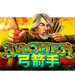 WEPLAYPG JK slot Archer