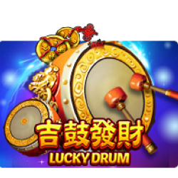 WEPLAYPG JK slot Lucky Drum