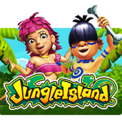 WEPLAYPG JK slot Jungle Island