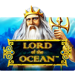 WEPLAYPG JK slot Lord Of The Ocean