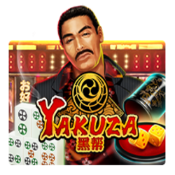 WEPLAYPG JK slot Yakuza