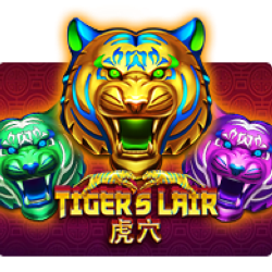 WEPLAYPG JK slot Tigers Lair