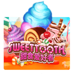 WEPLAYPG JK slot Sweet Tooth