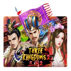 WEPLAYPG JK slot Three Kingdoms 2