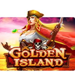 WEPLAYPG JK slot Golden Island