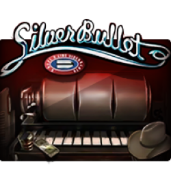 WEPLAYPG JK slot Silver Bullet