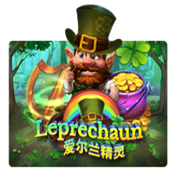 WEPLAYPG JK slot Leprechaun