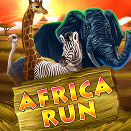 WEPLAYPG KA slot Africa Run