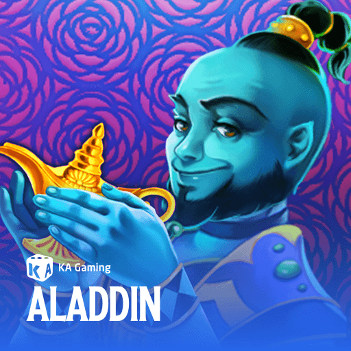 WEPLAYPG KA slot Aladdin