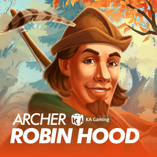 WEPLAYPG KA slot Archer Robin Hood