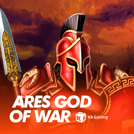 WEPLAYPG KA slot Ares God of War