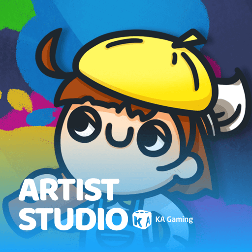 WEPLAYPG KA slot Artist Studio