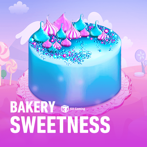 WEPLAYPG KA slot Bakery Sweetness