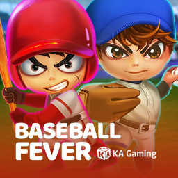 WEPLAYPG KA slot Baseball Fever