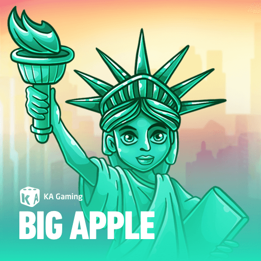 WEPLAYPG KA slot Big Apple