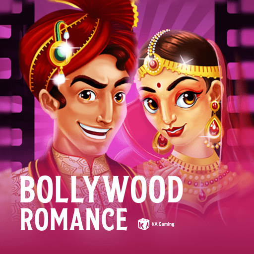 WEPLAYPG KA slot Bollywood Romance