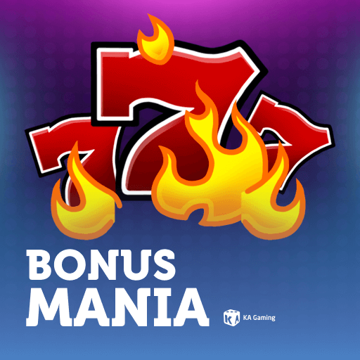 WEPLAYPG KA slot Bonus Mania