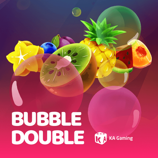 WEPLAYPG KA slot Bubble Double