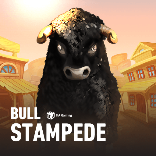 WEPLAYPG KA slot Bull Stampede