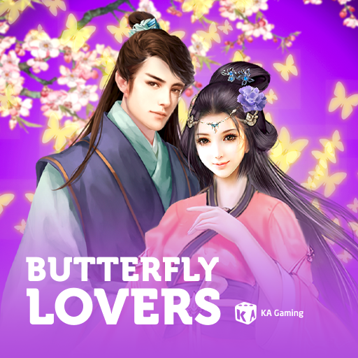 WEPLAYPG KA slot Butterfly Lovers