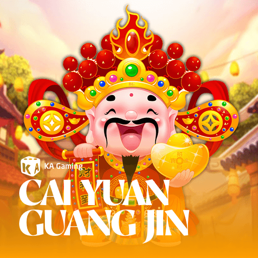 WEPLAYPG KA slot Cai Yuan Guang Jin