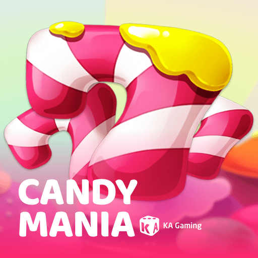 WEPLAYPG KA slot Candy Mania