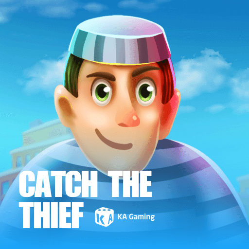 WEPLAYPG KA slot Catch The Thief