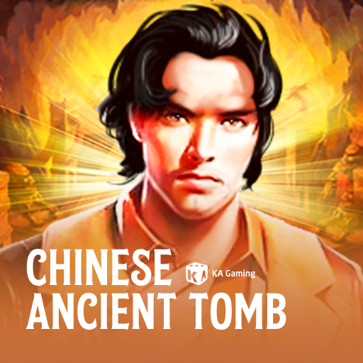 WEPLAYPG KA slot Chinese Ancient Tomb