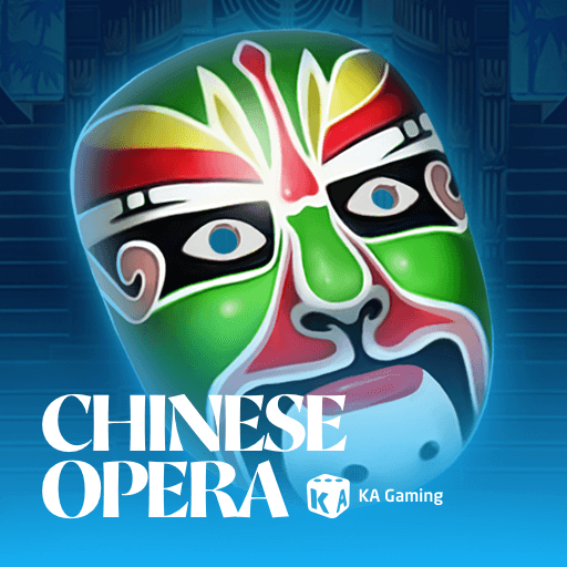 WEPLAYPG KA slot Chinese Opera