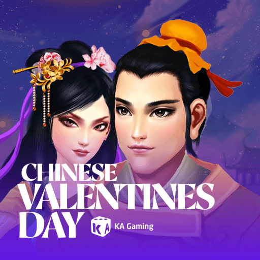 WEPLAYPG KA slot Chinese Valentines Day