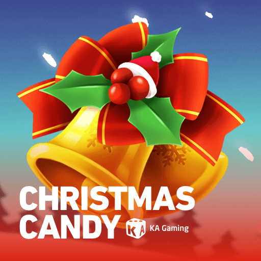 WEPLAYPG KA slot Christmas Candy