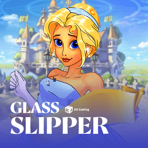 WEPLAYPG KA slot Glass Slipper