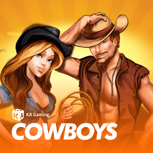 WEPLAYPG KA slot Cowboys