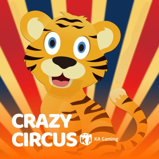 WEPLAYPG KA slot Crazy Circus