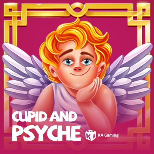 WEPLAYPG KA slot Cupid And Psyche