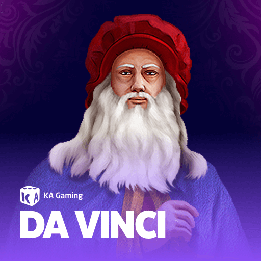 WEPLAYPG KA slot da Vinci