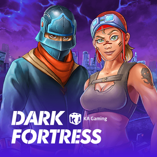 WEPLAYPG KA slot Dark Fortress