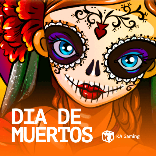 WEPLAYPG KA slot Dia De Muertos