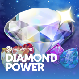 WEPLAYPG KA slot Diamond Power