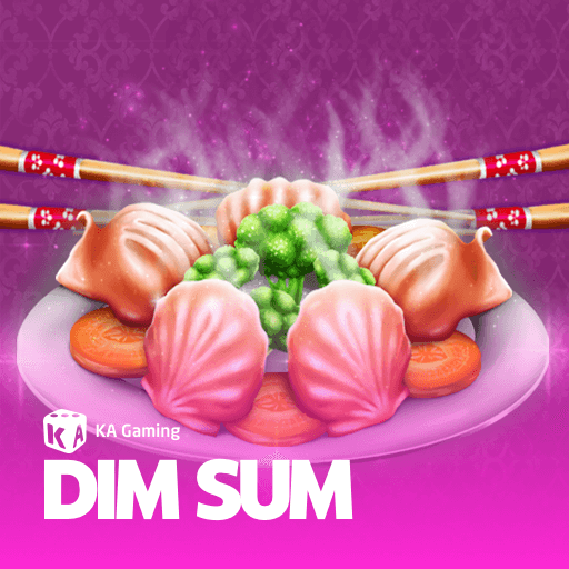 WEPLAYPG KA slot Dim Sum