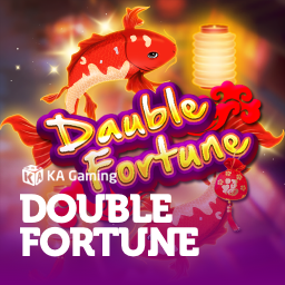 WEPLAYPG KA slot Double Fortune