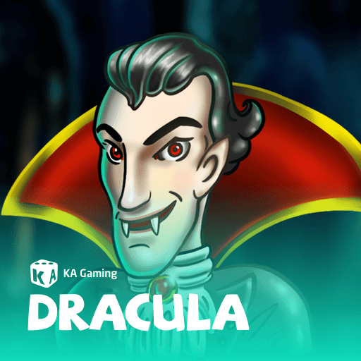 WEPLAYPG KA slot Dracula